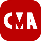 آیکون‌ CMA Connect