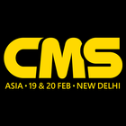 CMS Asia Connect icono