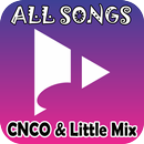 CNCO & Little Mix - Reggaetón Lento (Remix) APK