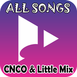 ”CNCO & Little Mix - Reggaetón Lento (Remix)