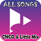 CNCO & Little Mix - Reggaetón Lento (Remix) icône