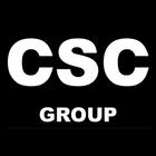 CSC Fuel Card Site Locator 아이콘