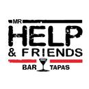 Secret Bar Mr.Help APK