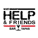 Secret Bar Mr.Help icône
