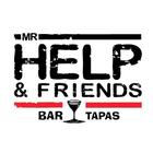 Secret Bar Mr.Help-icoon