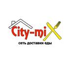 City Mix icon