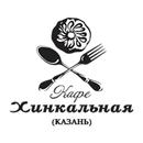 Cafe "Khinkalnay" Kazan APK