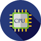 ikon CPU-X