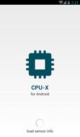 CPU-X poster