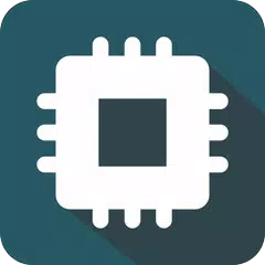 Descargar APK de CPU-X