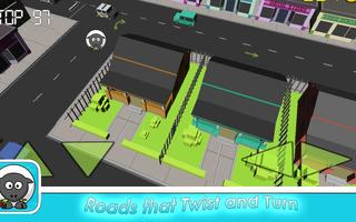 Cross the Street Screenshot 1