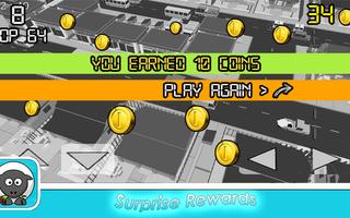 Cross the Street Screenshot 2