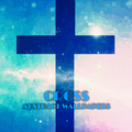 Cross Abstract Wallpaper