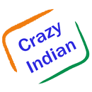 CrazyIndian - Viral Indian News APK