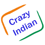 CrazyIndian - Viral Indian News