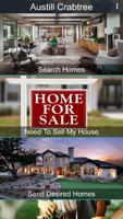 CRABTREE REALTY Affiche