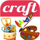 Crafty DIY-icoon