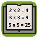 Math Multiplication Tables-APK