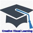 Creative Visual Learning आइकन