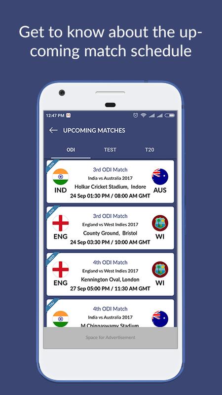 Cricket Line Guru : Fast Live Line APK Download - Free ... - 450 x 800 jpeg 45kB