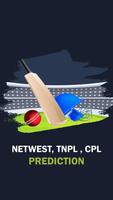Cricket Prediction Live poster