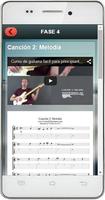 Curso Guitarra Desde Cero screenshot 2