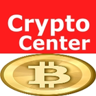 CryptoCenter icône
