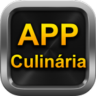 App Culinária ícone