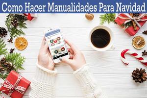 Adornos navideños - Manualidades para navidad imagem de tela 2