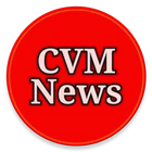 C.V.M News आइकन
