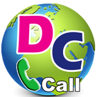 DC Call icône