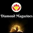 Diamond Magazines-icoon