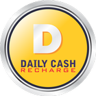 Daily Cash Recharge icône