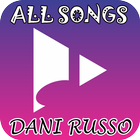 Dani Russo Musica y Letras أيقونة