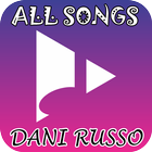 Dani Russo Musica y Letras アイコン