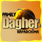 Dagher Kfarchima আইকন