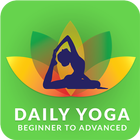 Daily Yoga-Beginner to Advance biểu tượng