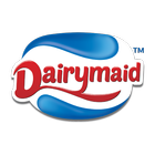 Dairymaid biểu tượng