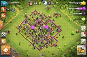 UNLIMITED GEMS TOOLKIT CLASH AND CLANS bài đăng