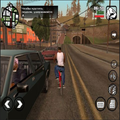 Cheats Latest Grand Theft : san andreas
