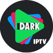 Dark IPTV icono