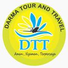 Darma Tour and Travel-icoon
