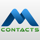 M-Contacts 图标