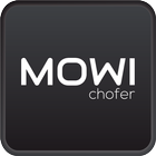 Mowi Chofer ไอคอน