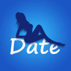 Date Or Hook Up-icoon