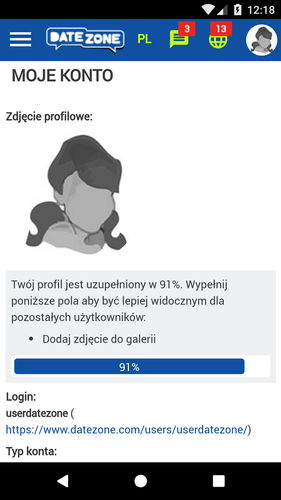 Datezone Oficjalna Aplikacja Apk 1 1 2 Download For Android