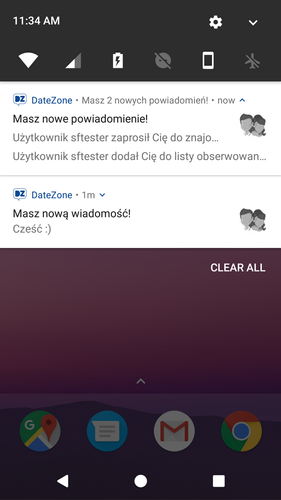 Datezone Oficjalna Aplikacja Apk 1 1 2 Download For Android