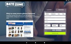 Datezone - Oficjalna aplikacja screenshot 6
