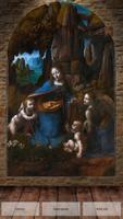 Leonardo da Vinci Art screenshot 2