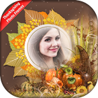 Thanksgiving Photo Frames 图标